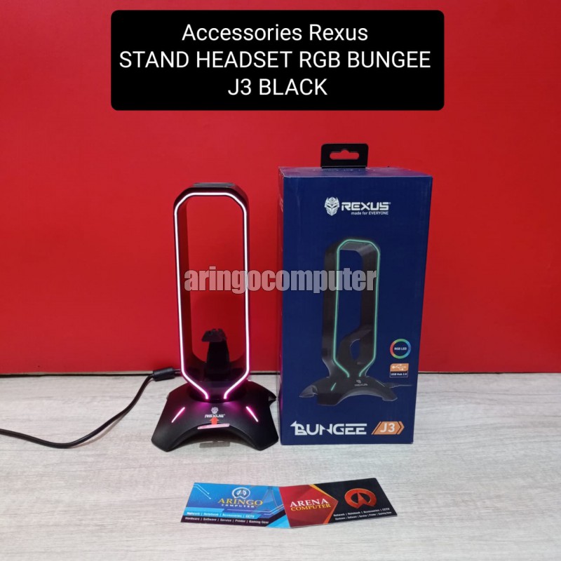 Rexus bungee discount