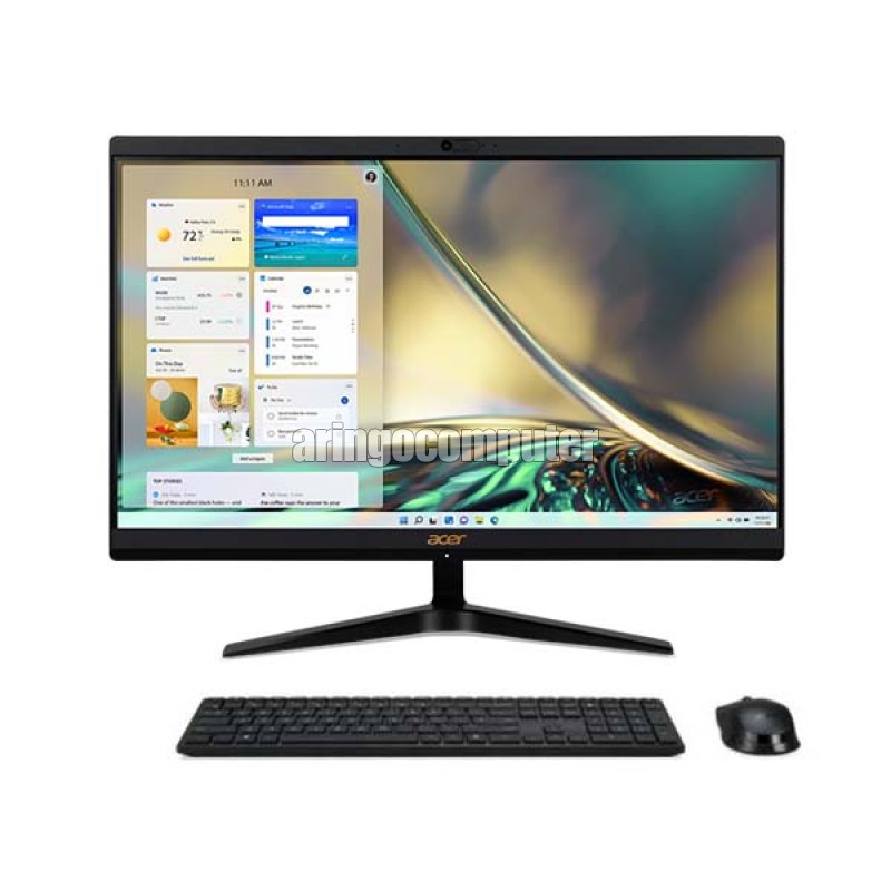 BuildUp PC Acer AIO C22-1700 I5 1235U 8GB -SSD 512GB -WIN11+OHS