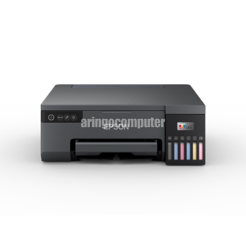 Printer Epson L8050 Print Only/A4/WiFi/6 Warna