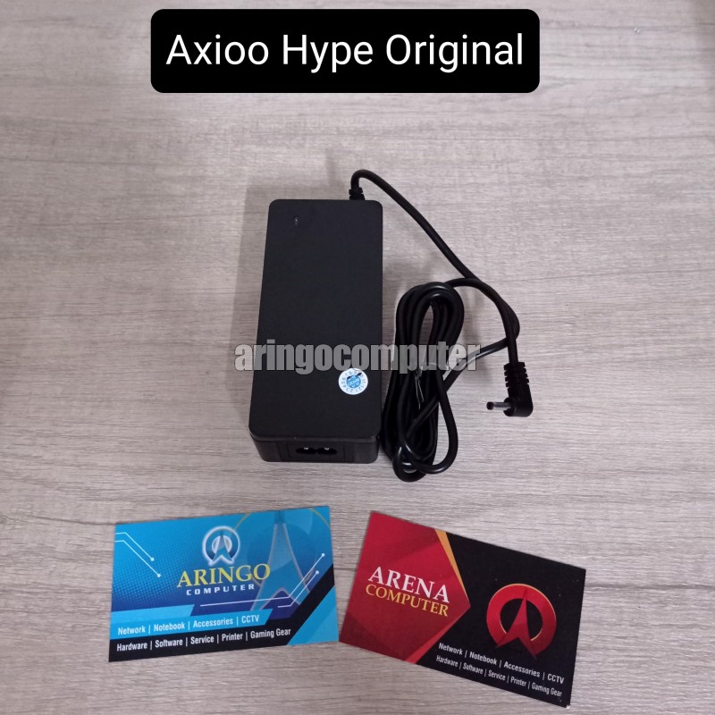 NBPart (Adaptor) Axioo Hype Original