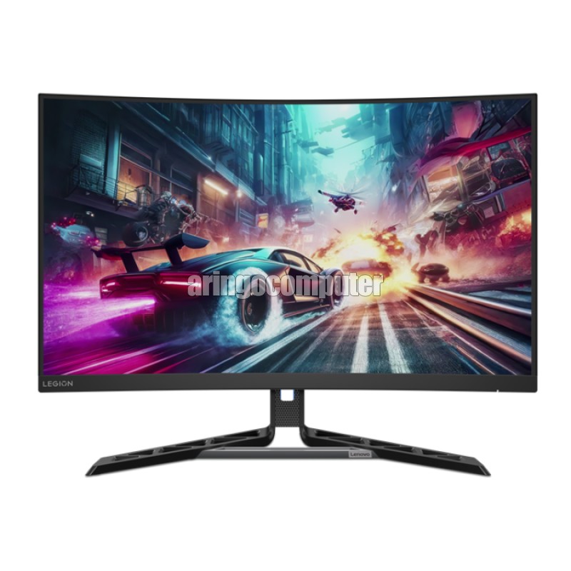 Monitor Lenovo LEGION R32qc-30 VA/QHD/180Hz/0.5ms/FreeSync/99% sRGB/Curved