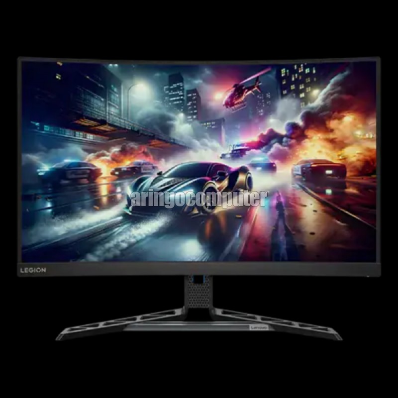 Monitor Lenovo LEGION R27qc-30 VA/QHD/180Hz/0.5ms/FreeSync/99%sRGB