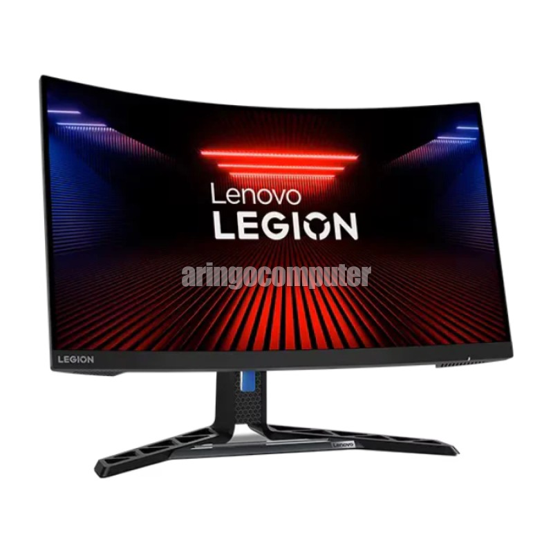 Monitor Lenovo LEGION R27fc-30 VA/FHD/280Hz/0.5ms/FreeSync/99% sRGB/Curved