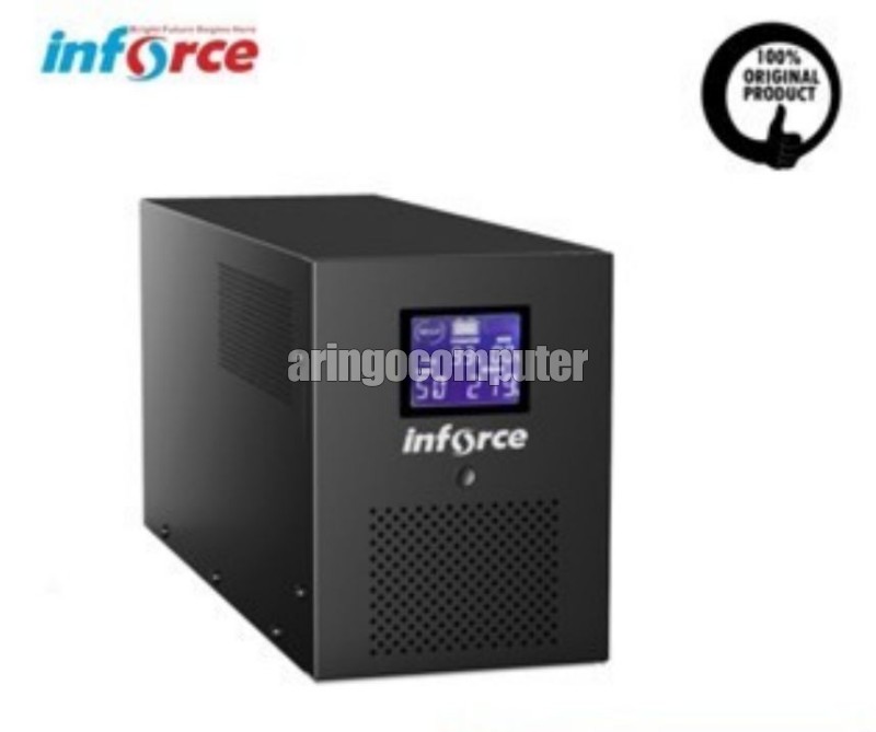 UPS Inforce IF3000WA LED