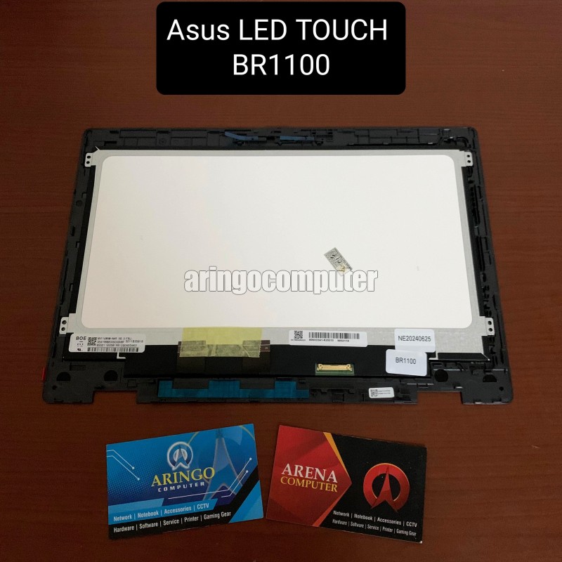 NBPart (Other) Asus LED TOUCH BR1100