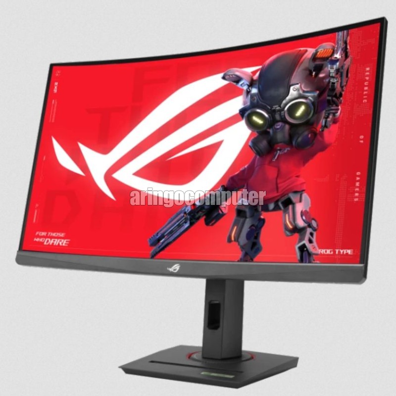 Monitor Asus ROG STRIX XG27WCS VA/WQHD/180Hz/1ms/FreeSync/Curved