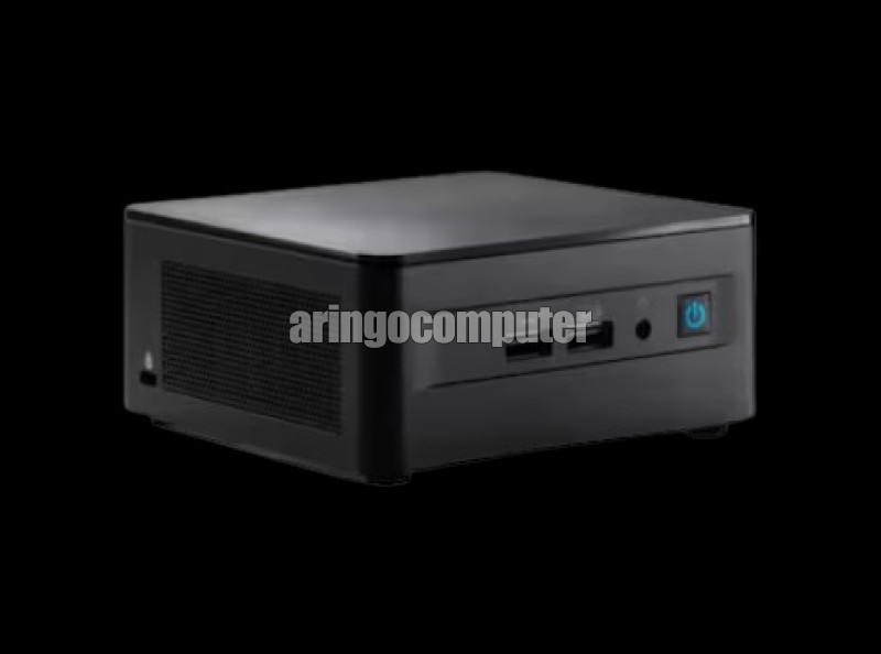 BuildUp PC Asus MiniPC NUC PRO 12WSHI500000I I5 1240P (NO STORANGE,NO RAM)