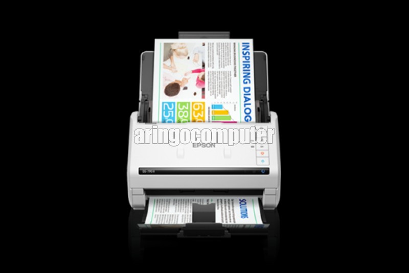 Scanner Epson DS-770 II