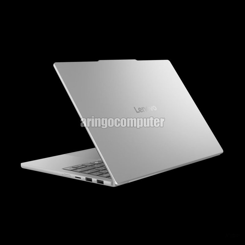 Laptop Lenovo IDEAPAD SLIM 5 13ARP10-83J2000LID RYZEN 7 7735HS 16GB -SSD 512GB -WIN11+OHS -CLOUD GREY