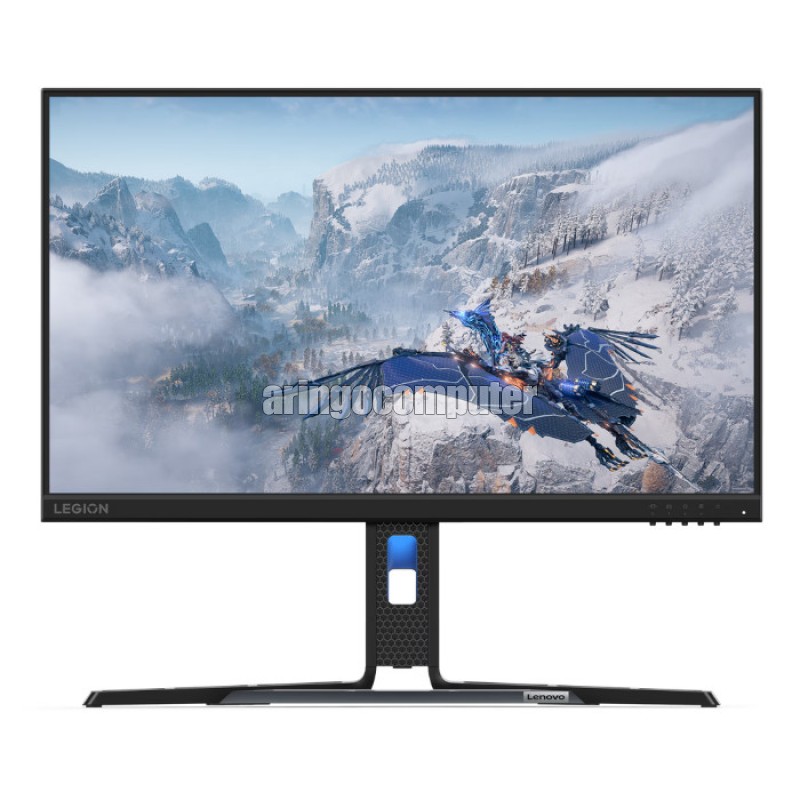 Monitor Lenovo LEGION R24e FHD/IPS/180Hz/0.5ms/AMD FreeSync/99% sRGB