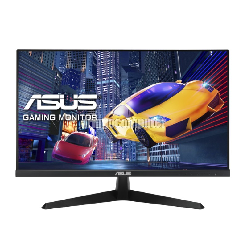 Monitor Asus VY249HGR IPS/FHD/120Hz/1ms/Adaptive Sync/EyeCare