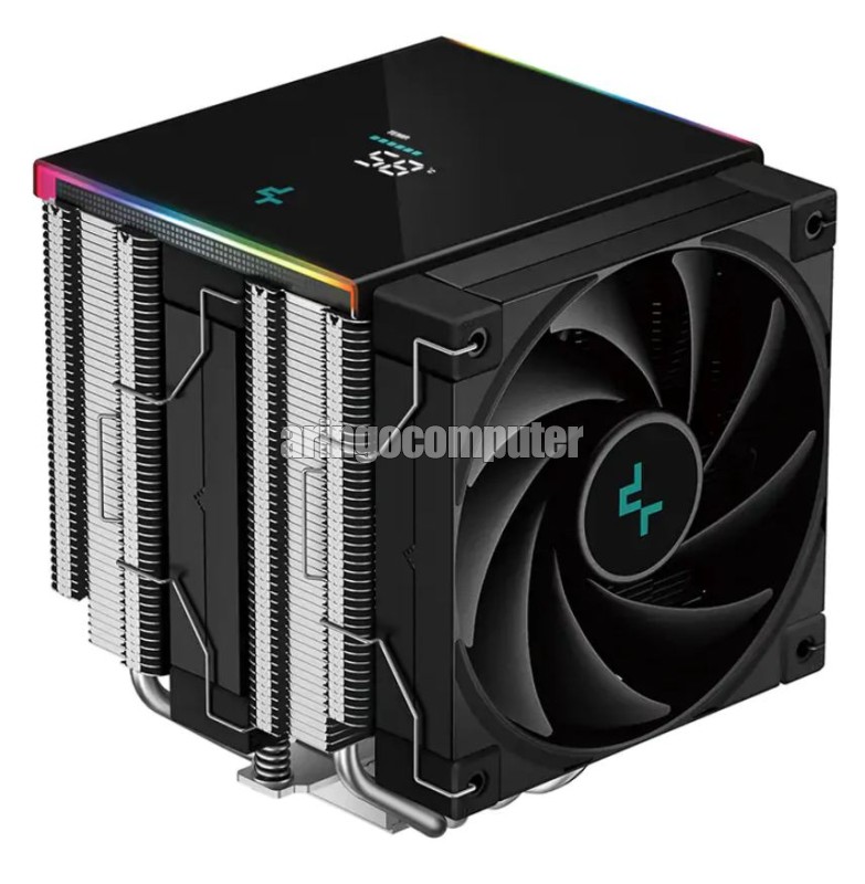 Fan Processor AK620 DIGITAL SE (1700)