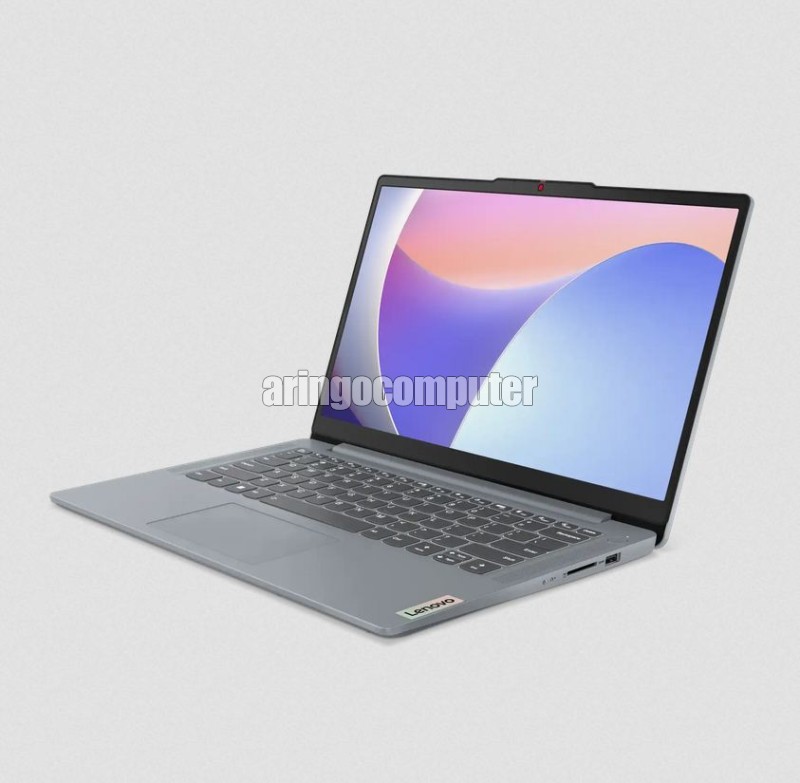 IDEAPAD SLIM 3 14IRU8-82X6006FID I3 1315U 8GB -SSD 512GB -WIN11+OHS -ARTIC GREY