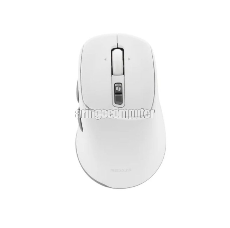 Q15 NAVA PRO WIRELESS - WHITE
