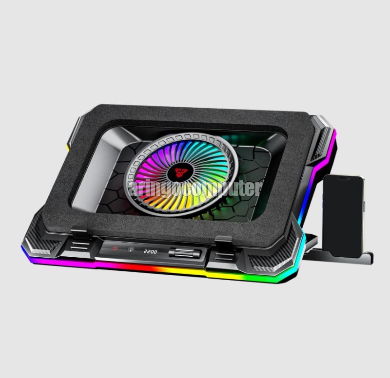 NC22 WITH PHONE HOLDER RGB