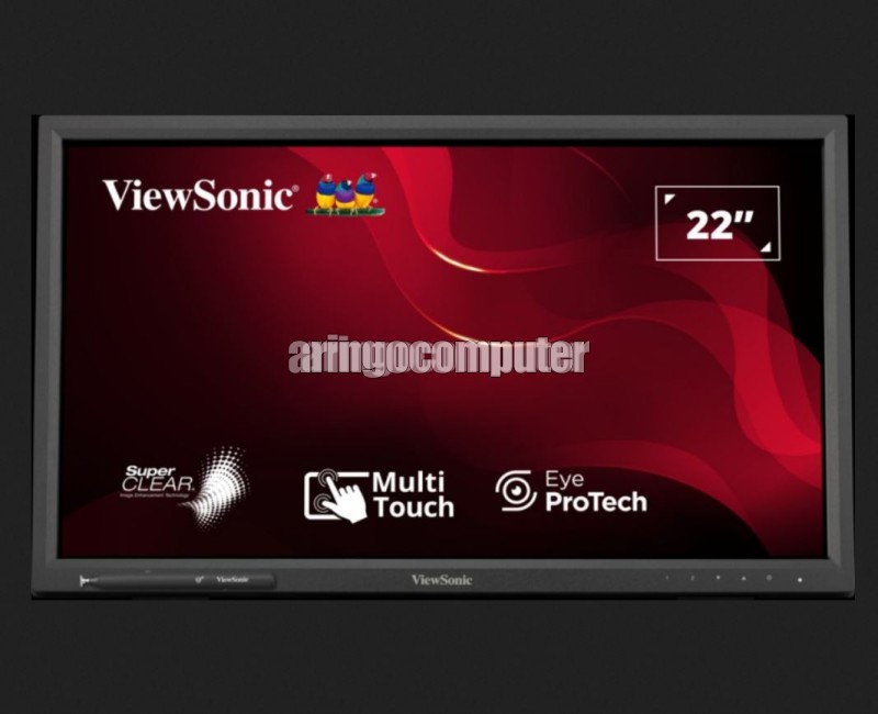 TD2223-2 VA/FHD/75Hz/6.5ms/TOUCH