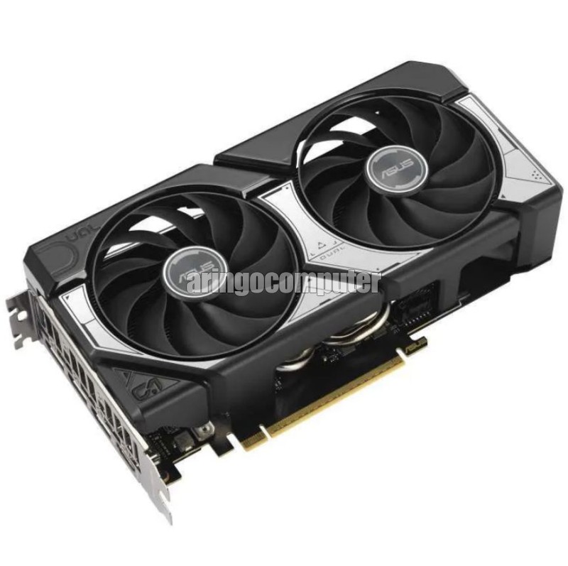 DUAL RTX5060TI OC 8GB GDDR7