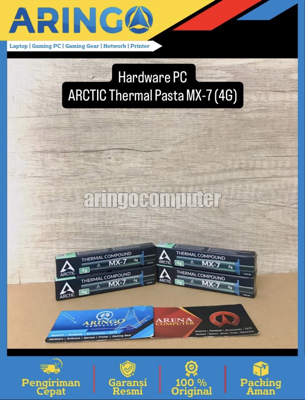 Thermal Pasta MX-7 (4G)