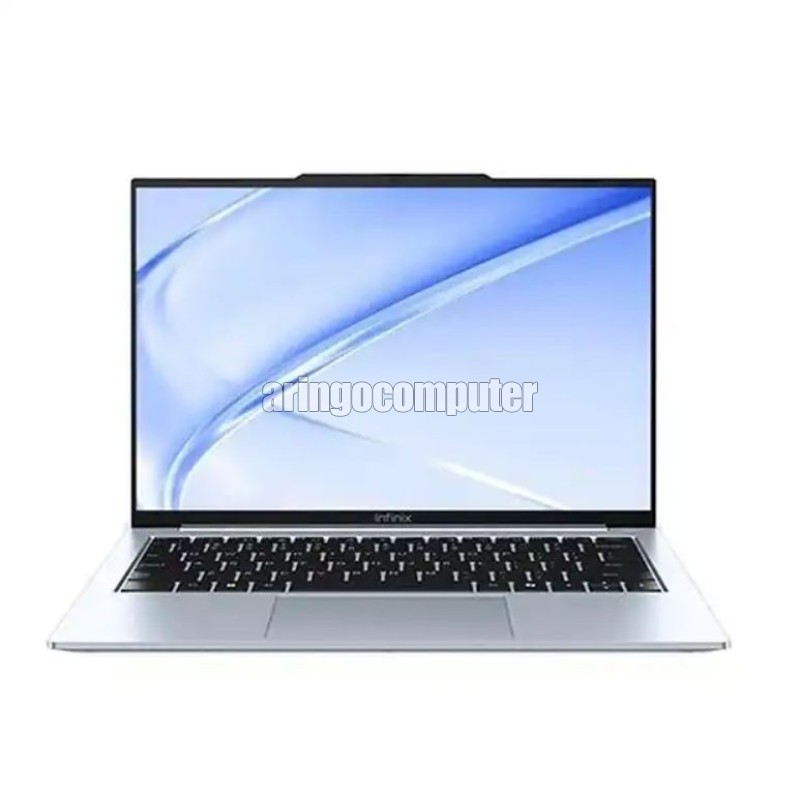 XBOOK B14 BL41A7H RYZEN 5 7535HS 8GB -SSD 512GB -WIN11 -SILVER