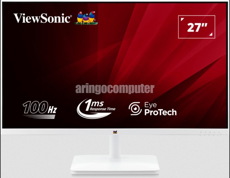 VA2732-H-W-2 IPS/FHD/100Hz/1ms/EyeProtech