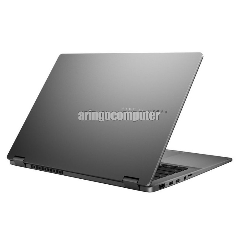 VIVOBOOK FLIP TP3407AA-OLED7151TM ULTRA 7 355 16GB -SSD 512GB -TOUCH -WIN11+OHS+M365 -MATTE GRAY