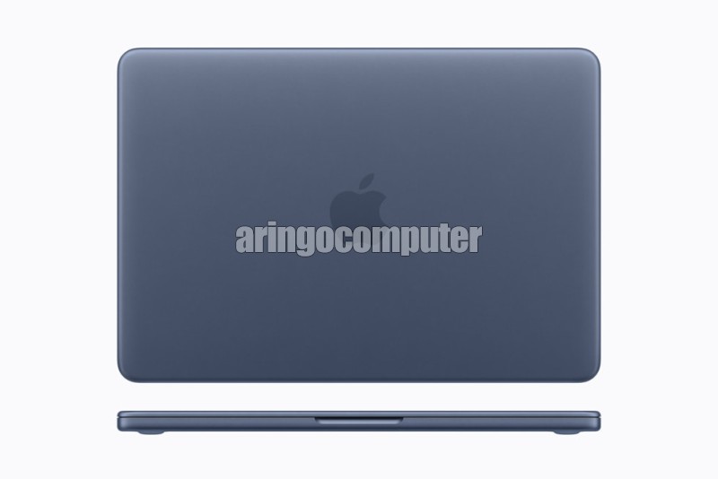 Macbook NEO MHFG4ID/A A18 PRO chip with 6-Core CPU and 5-Core GPU 8GB -SSD 512GB -INDIGO