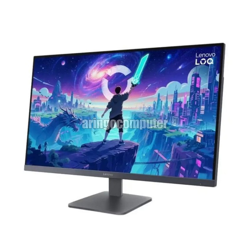 LOQ 32Q-10 VA/QHD/180Hz/0,5ms/AMD FreeSync