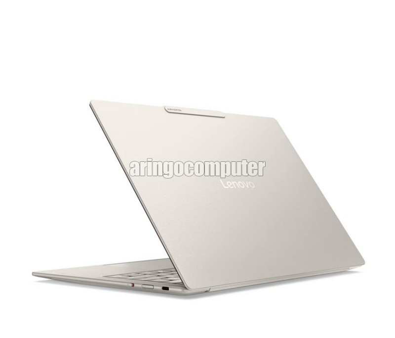 YOGA SLIM 7 14ILL11-83R0001NID ULTRA 7 256V 16GB -SSD 512GB -TOUCH -WIN11+OHS -SEASHELL
