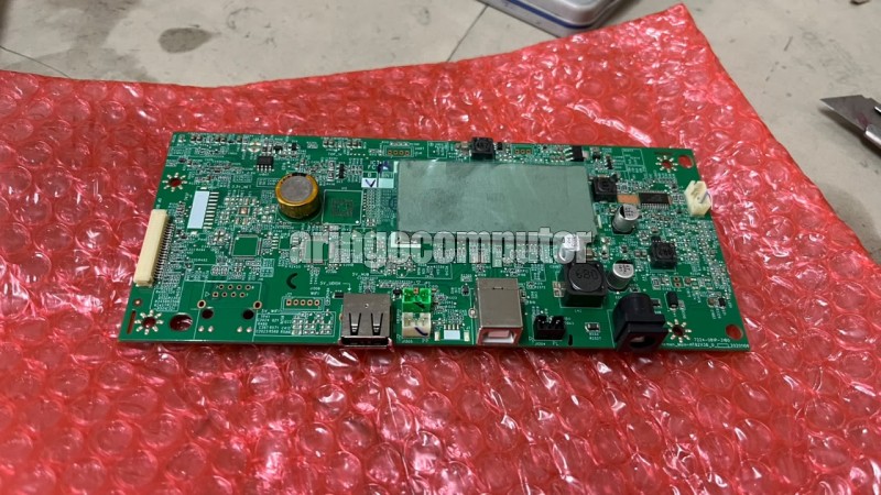 Sparepart Motherboard PCB ASSY (D00S3K001)
