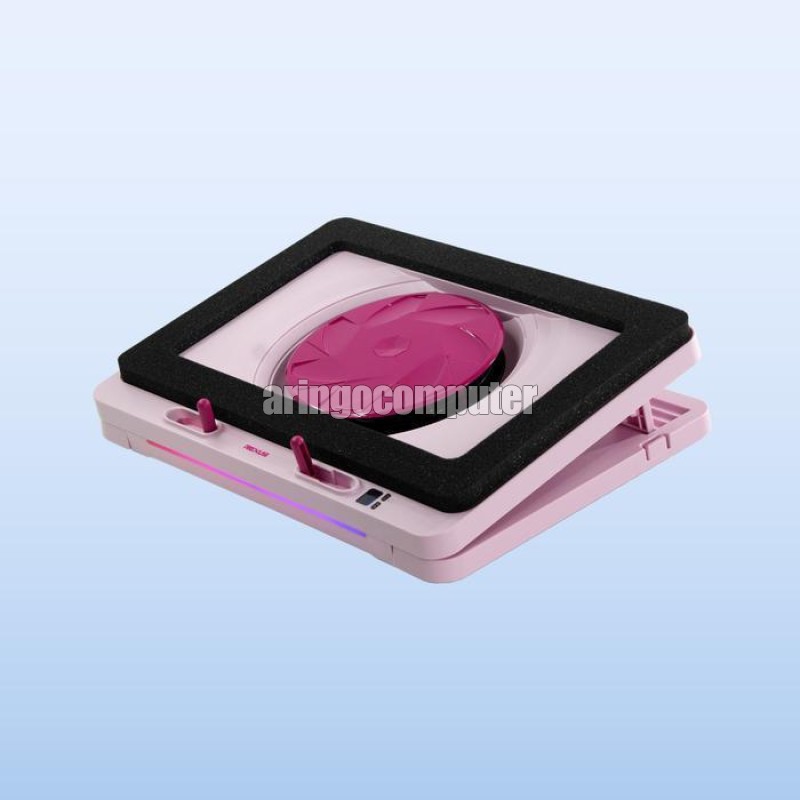 BREEZE B400 V2 FROST - PINK