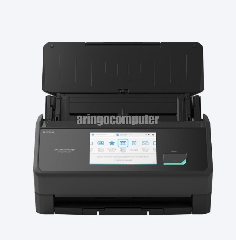 (Fujitsu) ScanSnap iX2500 ADF Duplex TKDN