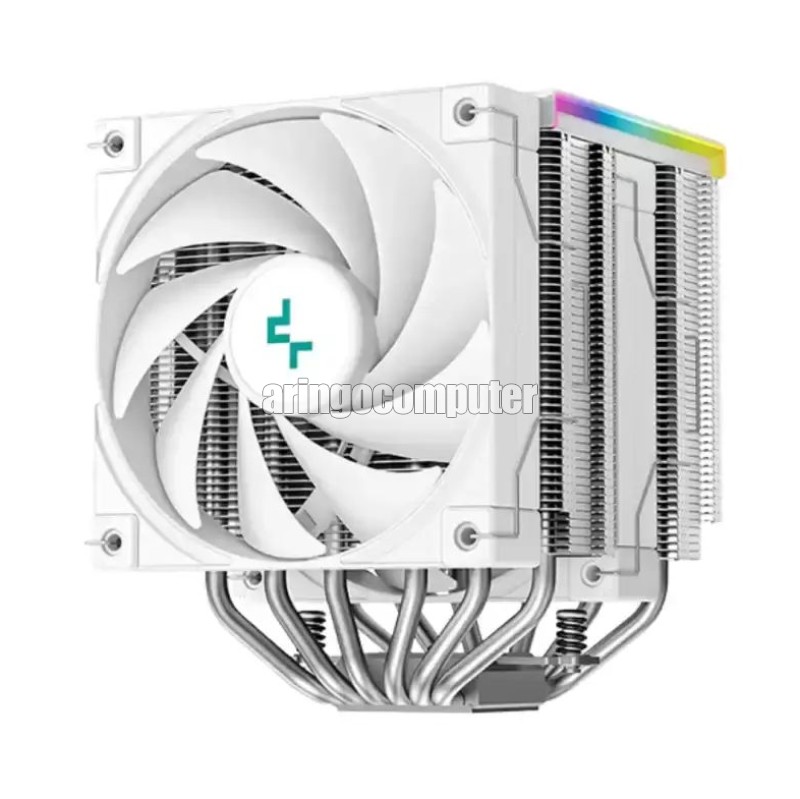 Fan Processor AK620 DIGITAL SE (1700) WHITE