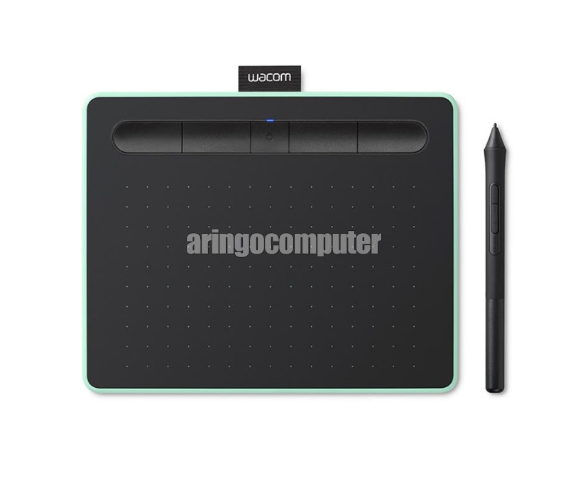 INTUOS CTL-4100WL/E0-CX OAK SMALL BLUETOOTH - PISTACHIO
