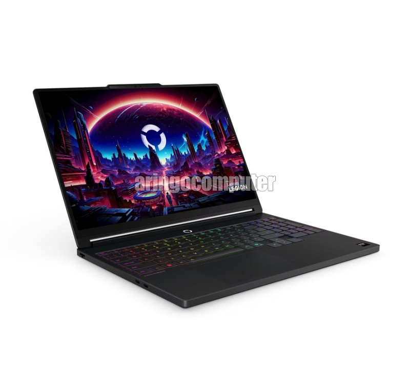 LEGION 5 15AGP11-83Q6001DID RYZEN AI 7 450 16GB -SSD 512GB -RTX5060 8GB -WIN11+OHS -ECLIPSE BLACK -F