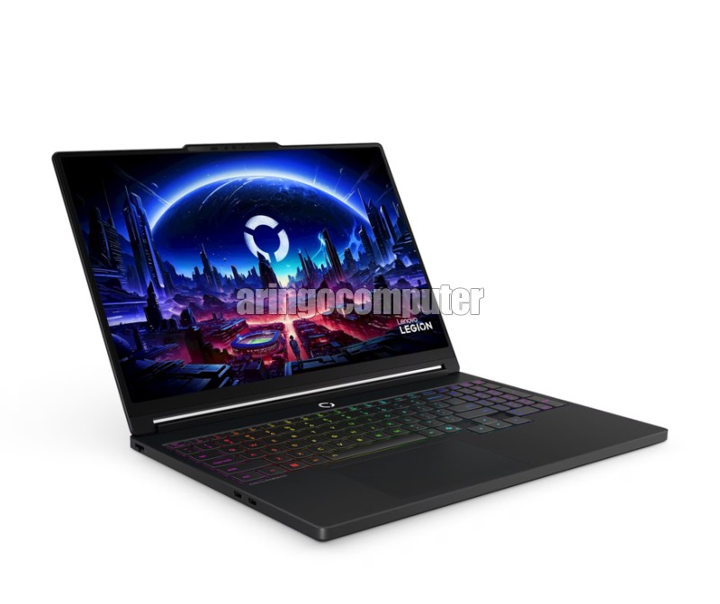 LEGION 5 15IPH11-83RW001BID INTEL CORE ULTRA 7 356H 16GB -SSD 512GB -RTX5060 8GB -WIN11+OHS -ECLIPSE