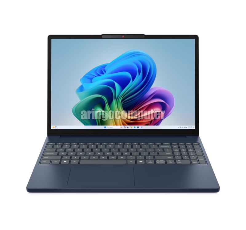 IDEAPAD SLIM 3 15IWC11-83RR007XID INTEL CORE 5 320 16GB -SSD 512GB -WIN11+OHS -COSMIC BLUE