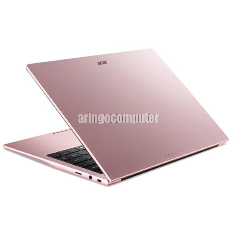 ASPIRE LITE AL14-45P-R1QH RYZEN 3 5400U 8GB -SSD 512GB -WIN11+OHS -NUDE PINK