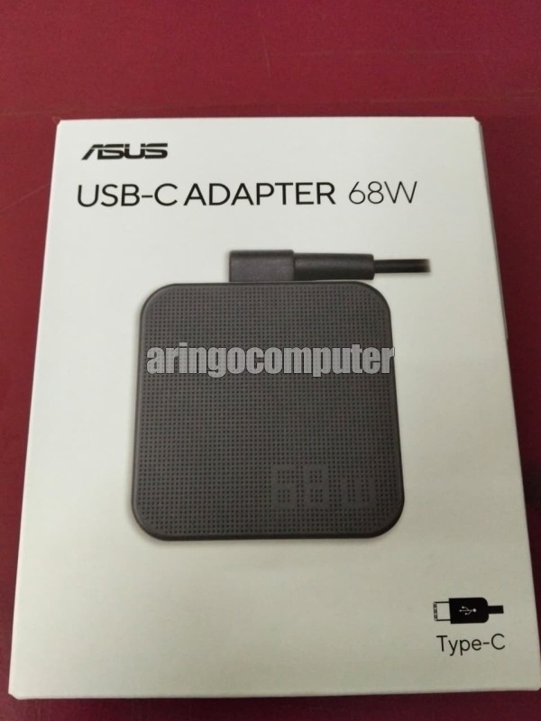 AC68-01 68W TYPE C