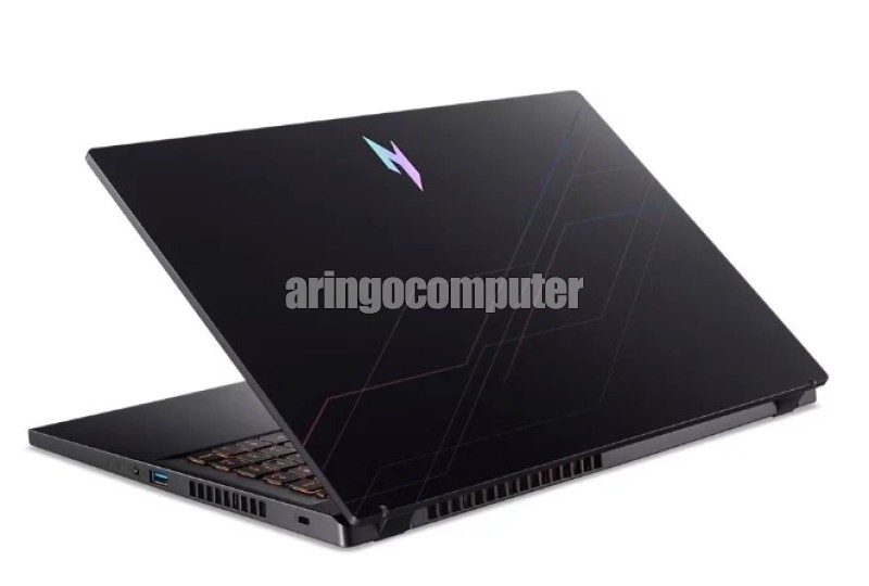 NITRO V15 ANV15-52-71PZ INTEL CORE 7 240H 16GB -SSD 512GB -RTX4050 6GB -WIN11+OHS -OBSIDIAN BLACK
