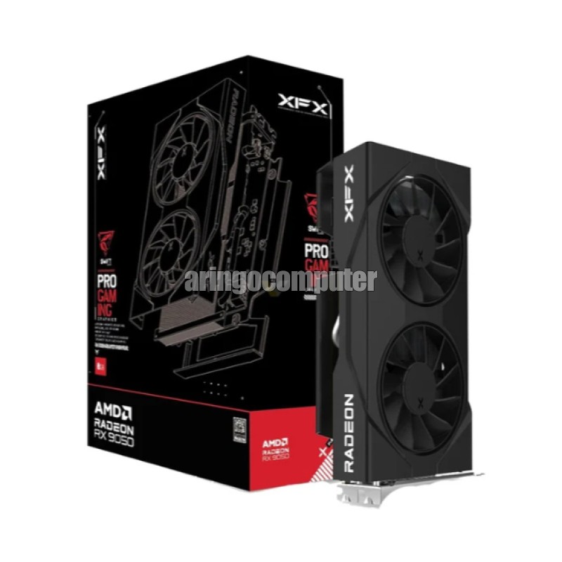 RX9050 8GB GDDR6