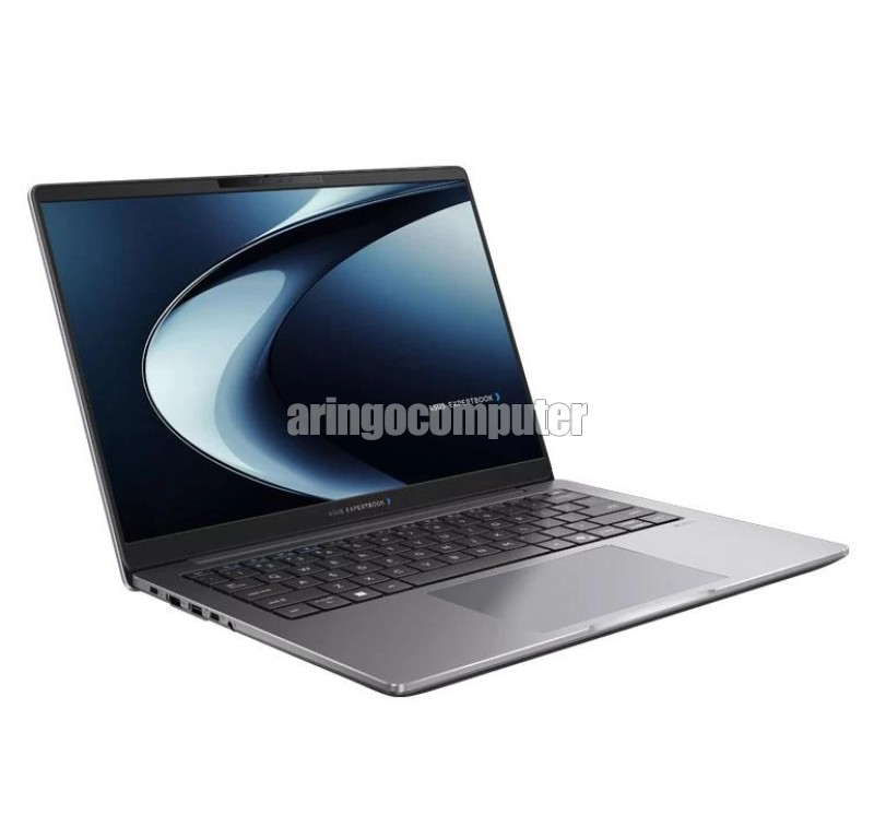EXPERTBOOK P3 G1 P3406CCAP-LY7152WS INTEL ULTRA 7 255H 16GB -SSD 512GB -WIN11+OHS+M365 -MISTY GREY