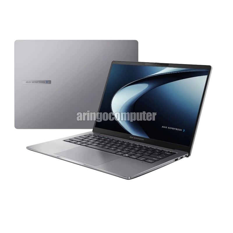 EXPERTBOOK P3 G1 P3406CCAP-LY5852WS INTEL ULTRA 5 225H 8GB -SSD 512GB -WIN11+OHS+M365 -MISTY GREY
