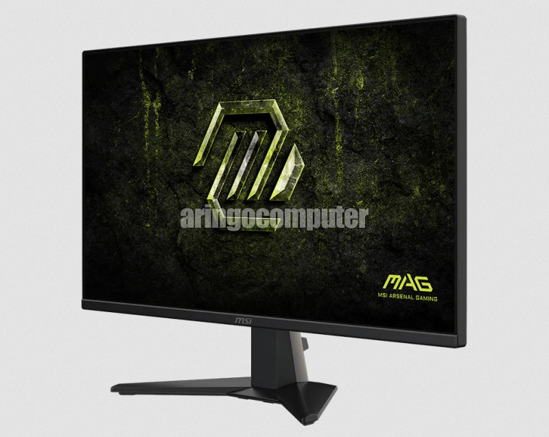 GAMING MAG 275QF E21 IPS/WQHD/210Hz/0,5ms/AMD FreeSync 