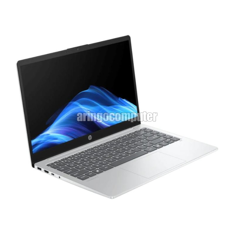 OMNIBOOK 3 14-HS0022TU INTEL CORE ULTRA 5 325 16GB -SSD 512GB -WIN11+OHS -GLACIER SILVER