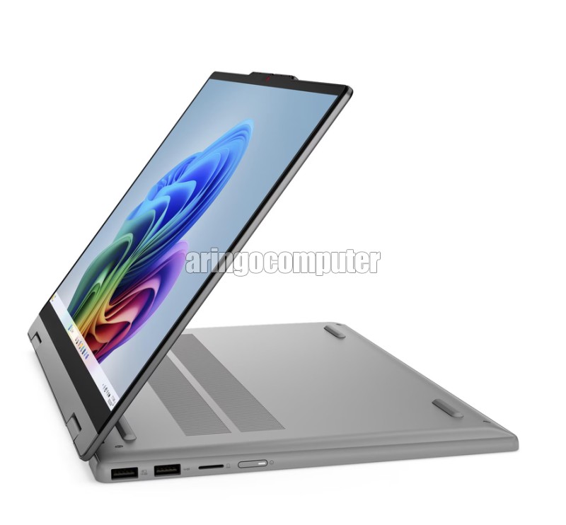 IDEAPAD 5 2in1 14AHP11-83UJ001MID RYZEN 5 230 16GB -SSD 512GB -TOUCH -WIN11+OHS -LUNA GREY