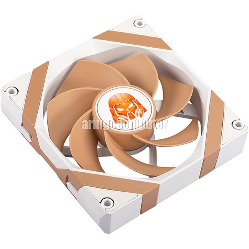 KAZE COCO WHITE CHOCOLATE 12CM SINGLE