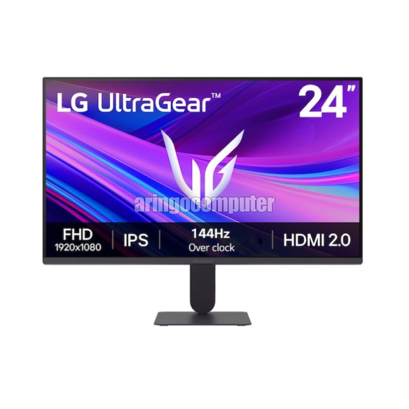 UltraGear 24G411A-B IPS/FHD/144Hz/1ms/AMD FreeSync