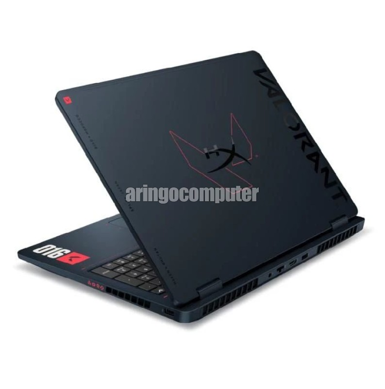HYPERX OMEN 16-AP1990AX RYZEN 9 9955HX3D 24GB -SSD 1TB -RTX5070 8GB -WIN11+OHS -RIOT BLUE