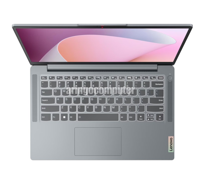 IDEAPAD SLIM 3 14AMN8-82XN00FWID RYZEN 5 40 8GB -SSD 512GB -WIN11+OHS+M365 -ARCTIC GREY