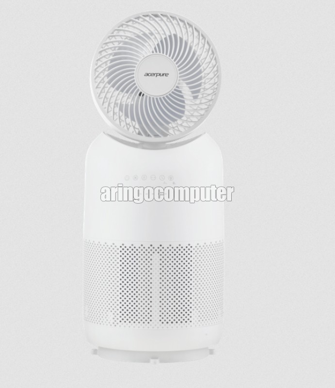 Pure Cool AC333 10W 3in1 HEPA Filter Air Circulator and Purifier